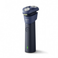 Philips Afeitadora S2885/00 Wet & Dry Recargable Cabezal Flotante 6D