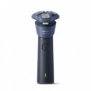 Philips Afeitadora S2885/00 Wet & Dry Recargable Cabezal Flotante 6D