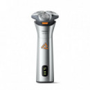 Philips Afeitadora S3882/00 Wet & Dry SkinGlide Cabezal Flotante 6D