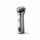 Philips Afeitadora S3882/00 Wet & Dry SkinGlide Cabezal Flotante 6D