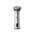 Philips Afeitadora S3882/00 Wet & Dry SkinGlide Cabezal Flotante 6D