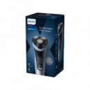 Philips Afeitadora X3063/00 Wet & Dry ConfortCut Recargable