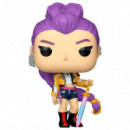 Funko POP Rumi Kpop Demon Hunters 2257