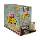 Funko Mystery Bitty Pop surtido One Piece