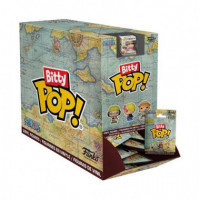 Funko Mystery Bitty Pop surtido One Piece