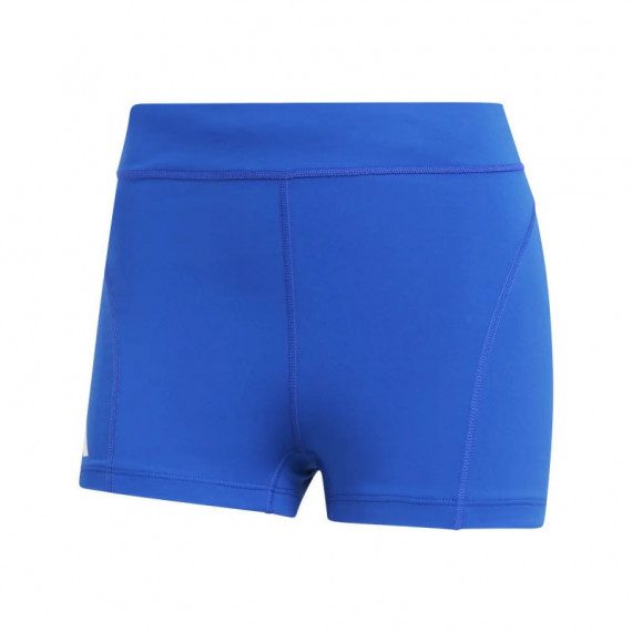 ADIDAS Malla Corta Azul Royal Correr