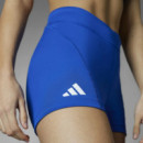 ADIDAS Malla Corta Azul Royal Correr