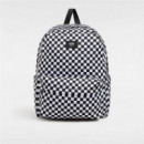 Mochila VANS Old Skool Check