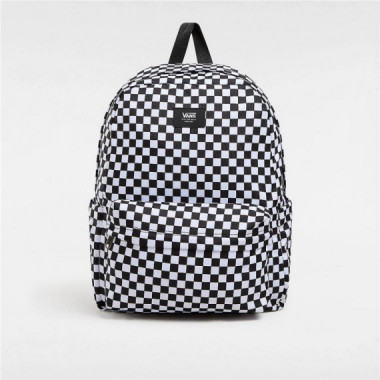 Mochila VANS Old Skool Check