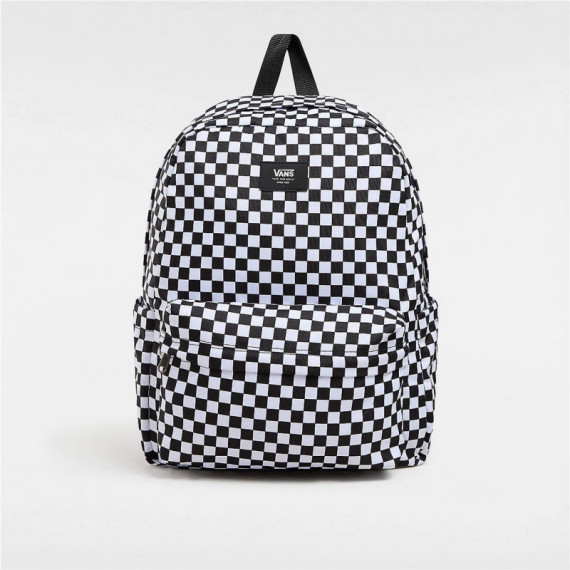 Mochila VANS Old Skool Check
