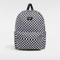 Mochila VANS Old Skool Check