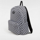 Mochila VANS Old Skool Check