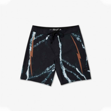 Bermuda RVCA Boardshort