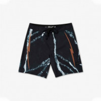 Bermuda RVCA Boardshort