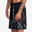 Bermuda RVCA Boardshort