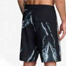 Bermuda RVCA Boardshort