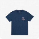 Camiseta Palmgrove RVCA