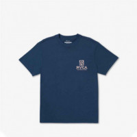 Camiseta Palmgrove RVCA