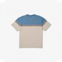 Camiseta Pismo Stripe RVCA