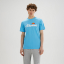 Camiseta Ellesse Prado azul