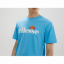 Camiseta Ellesse Prado azul