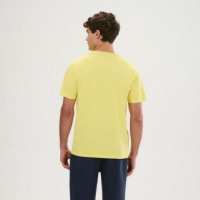Camiseta ELLESSE Prado Amarillo