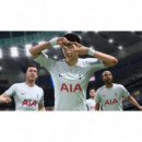 Fifa 22 Pc  ELECTRONIC ARTS - PS