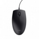 TECLADO + RATON TRUST PRIMO USB IDIOMA ALEMAN