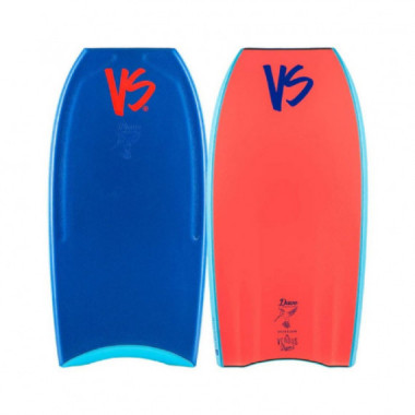 VERSUS - Winchester Spliter Channel Kinetic Pp - Bodyboard