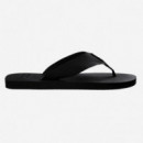 HAV. URBAN BASIC MATERIAL Black HAVAIANAS