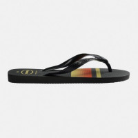 Hav. Top Basic Black/black/black/black HAVAIANAS