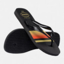 HAV. TOP BASIC BLACK/BLACK/BLACK/BLACK HAVAIANAS