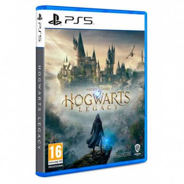 HOGWARTS LEGACY STANDARD ED. PS5