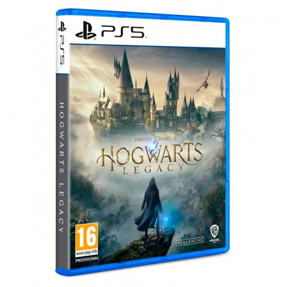 HOGWARTS LEGACY STANDARD ED. PS5