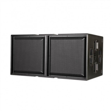 Columna DB TECHNOLOGIES 2 X18" 3200W Rms Subwoofer