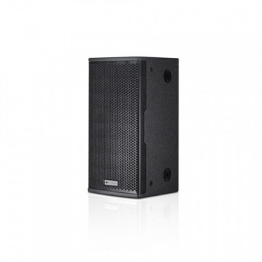 Columna DB TECHNOLOGIES 10"+ 1" 900 W Amplificada