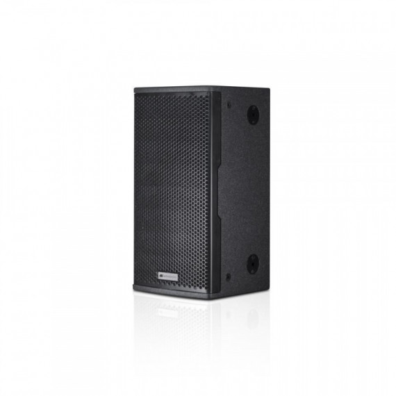 Columna DB TECHNOLOGIES 10"+ 1" 900 W Amplificada