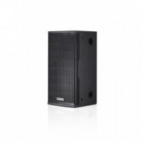 Columna DB TECHNOLOGIES 10"+ 1" 900 W Amplificada
