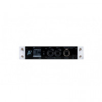 Controlador DB TECHNOLOGIES Rdnet 4CH In 4 Ch Out