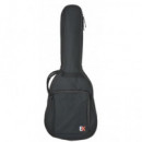 Funda bajo Acustico ENRIQUE KELLER Negra de 15MM C