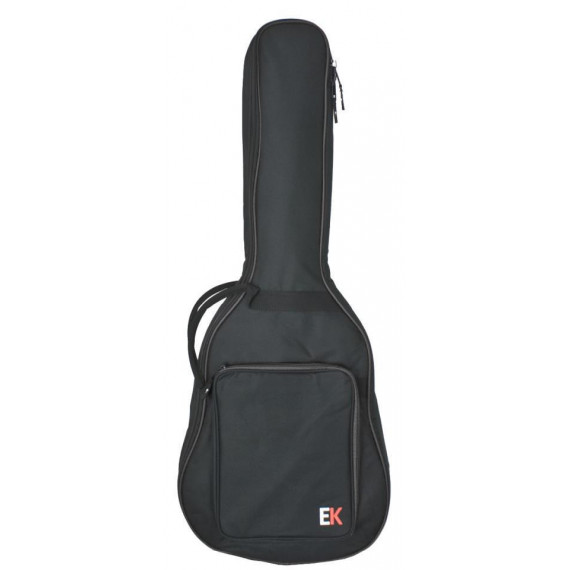Funda bajo Acustico ENRIQUE KELLER Negra de 15MM C