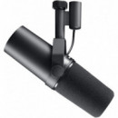 MICROFONO SHURE DINAMICO LOCUCION ESTUDIO CARDIOID