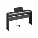 Pack Piano YAMAHA P-145BTB + L-100B