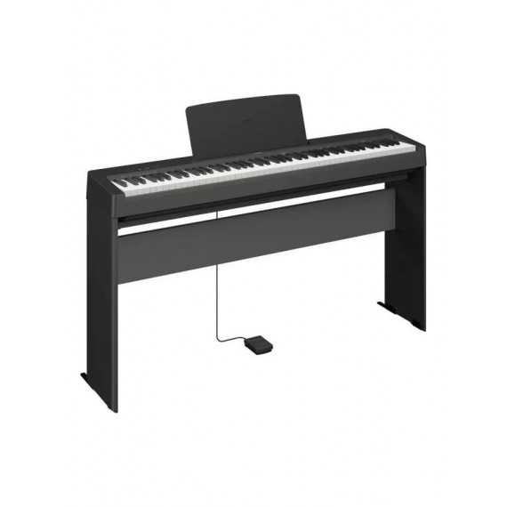 Pack Piano YAMAHA P-145BTB + L-100B