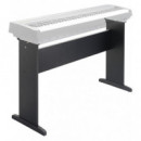 Soporte Teclado YAMAHA para P-145 Negro