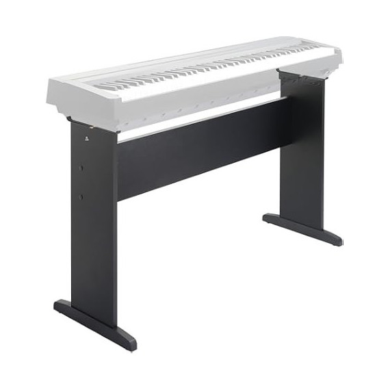 Soporte Teclado YAMAHA para P-145 Negro