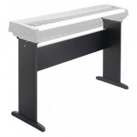 Soporte Teclado YAMAHA para P-145 Negro