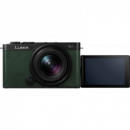 PANASONIC LUMIX DC-S9+S 18+40 MM F4.5 6.3 VERDE