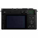 PANASONIC LUMIX DC-S9+S 18+40 MM F4.5 6.3 VERDE