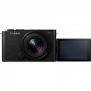 PANASONIC LUMIX DC-S9+S 18+40 MM F4.5 6.3 NEGRO